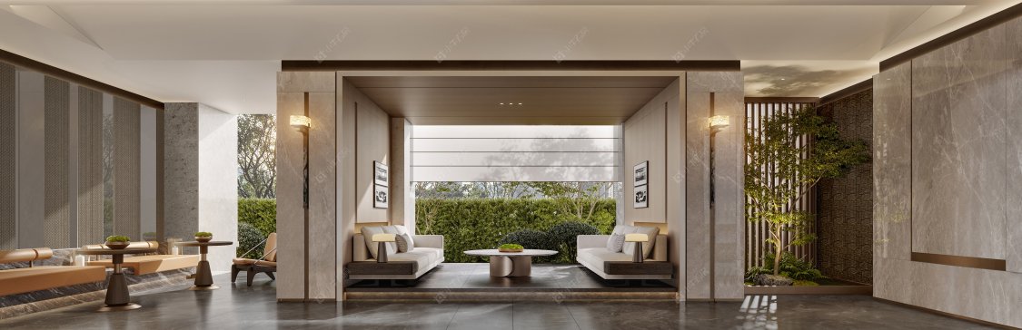 上海金隅·公园东序在售新楼盘null