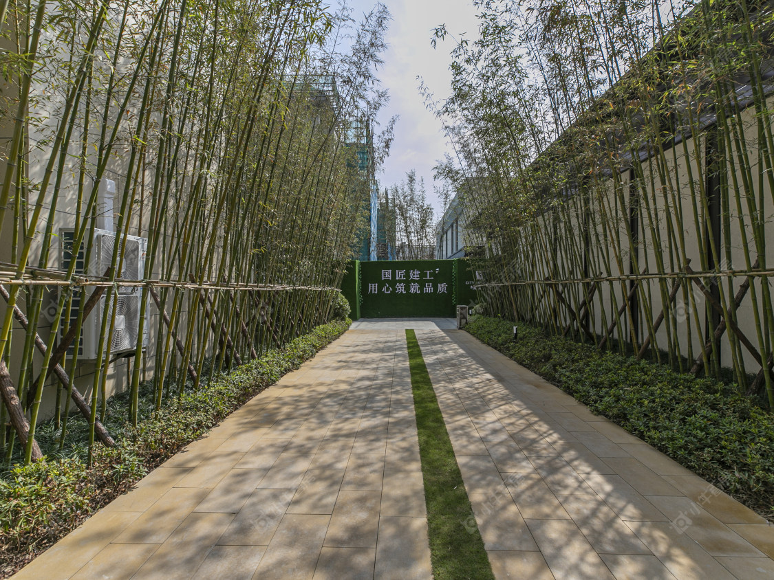 上海建邦国宸府别墅区小区_建邦国宸府别墅区小区null