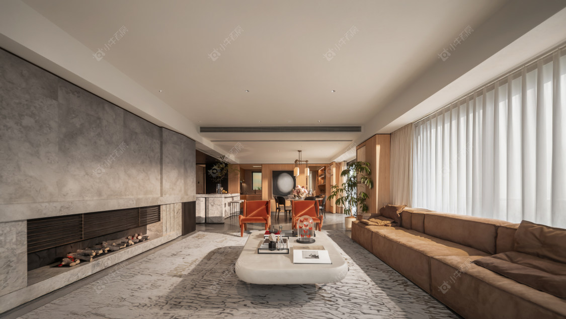 上海外滩瑞府在售新楼盘null