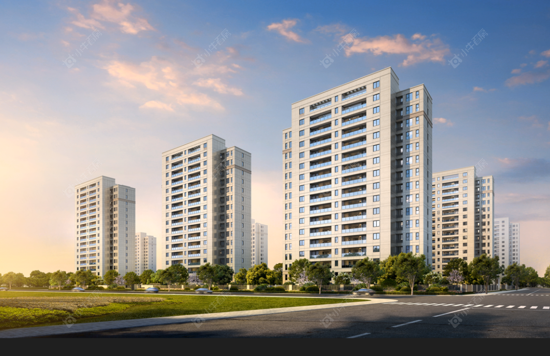 上海大名城·映辰二期在售新楼盘null