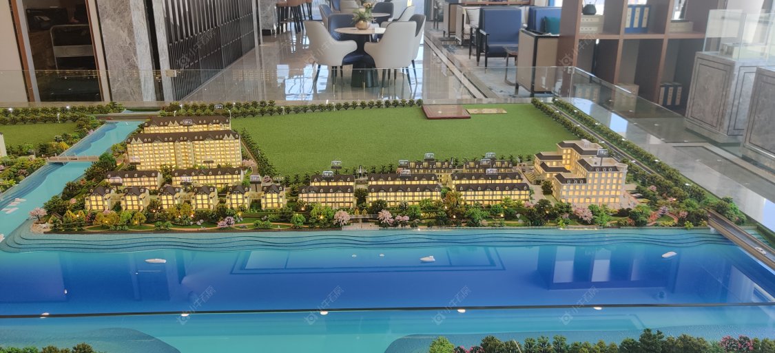 上海春申阳光别墅区小区_春申阳光别墅区小区null