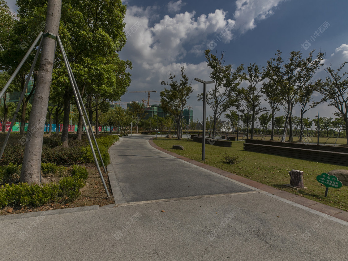 上海云湖壹号在售新楼盘null