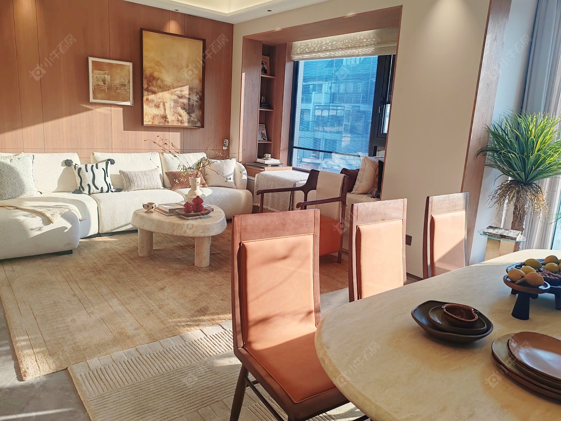 上海保利明玥潮升小区_保利明玥潮升小区null