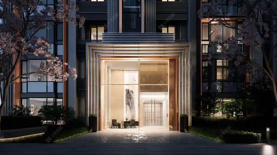 上海天安1号B区小区_天安1号B区小区null