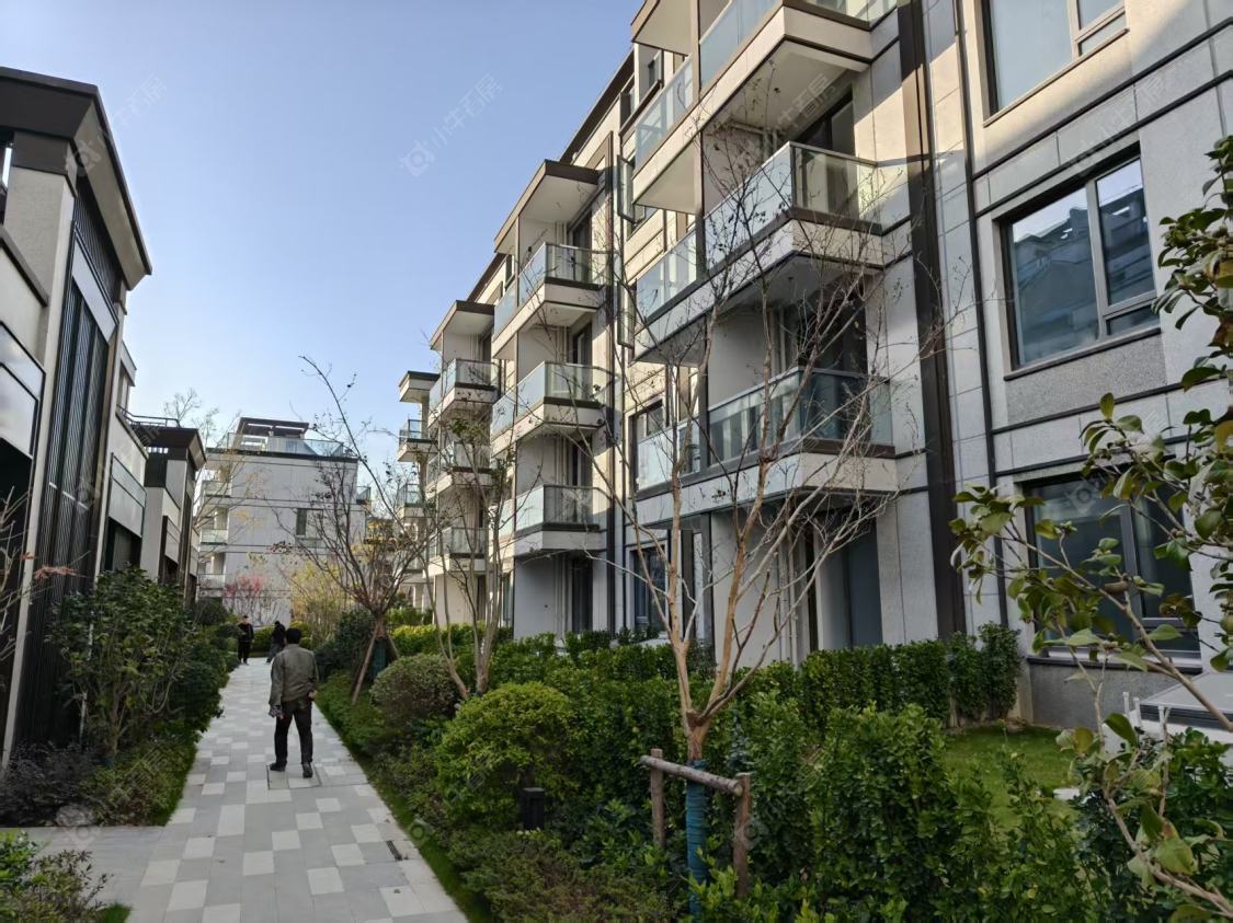 上海恒文御澜湾小区_恒文御澜湾小区null