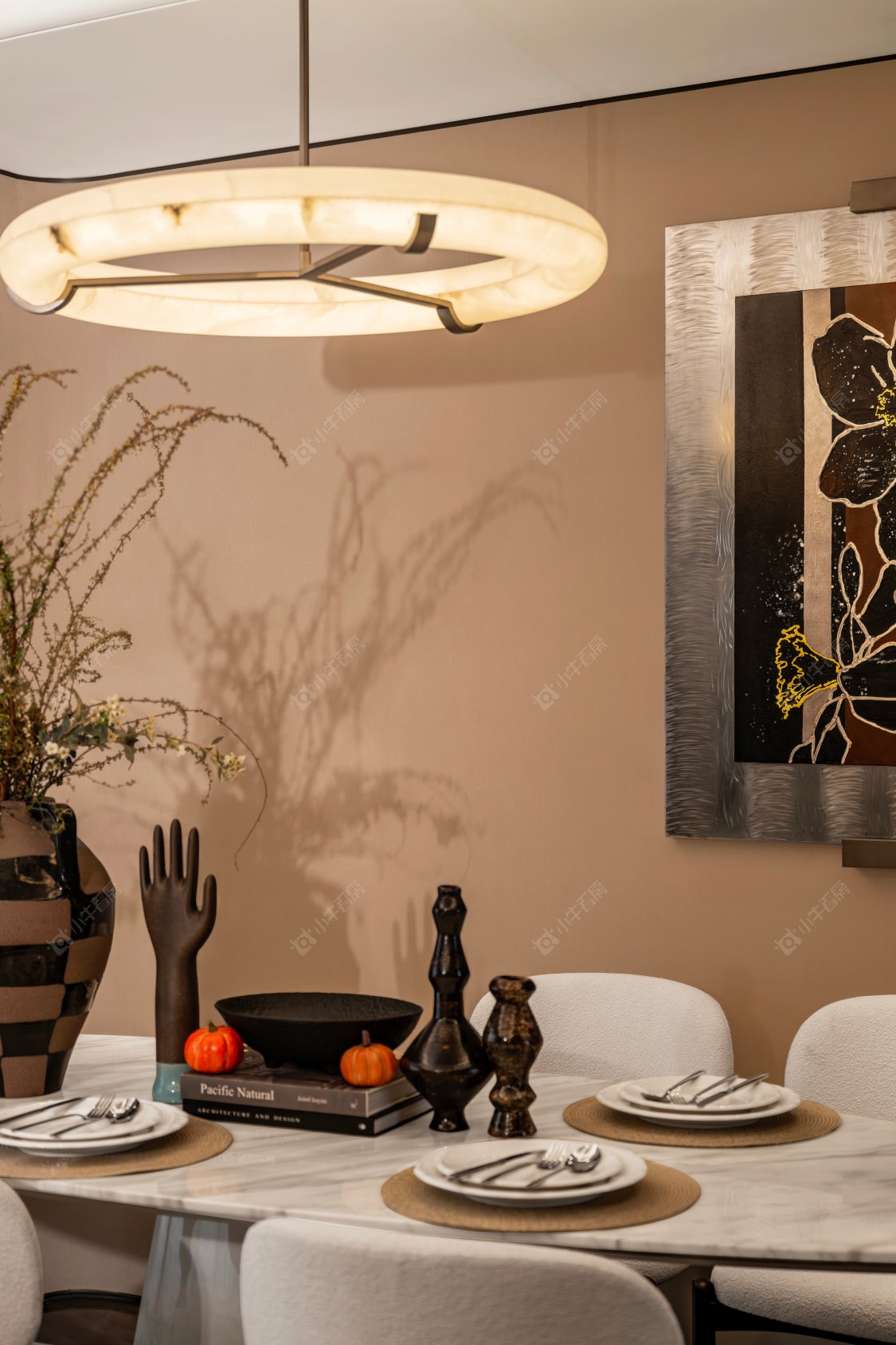 上海四季隐秀别墅区小区_四季隐秀别墅区小区null