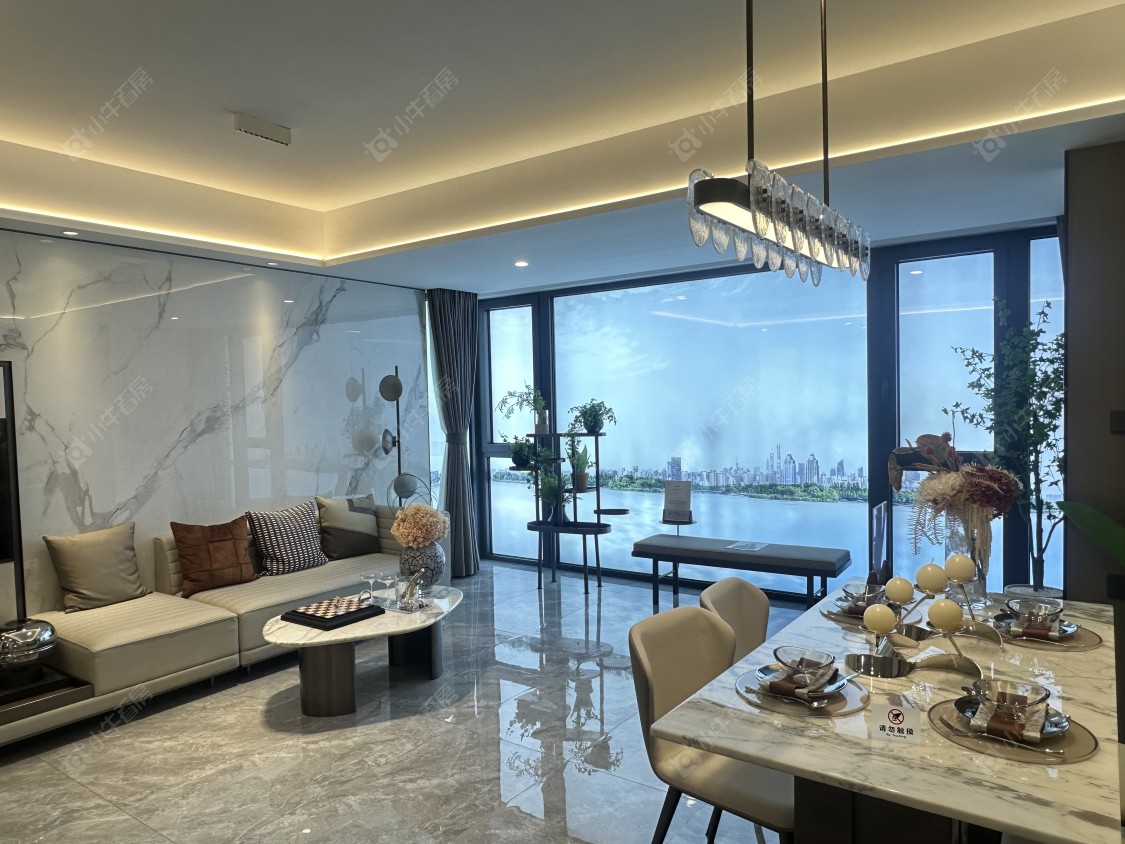 上海大华星曜在售新楼盘null