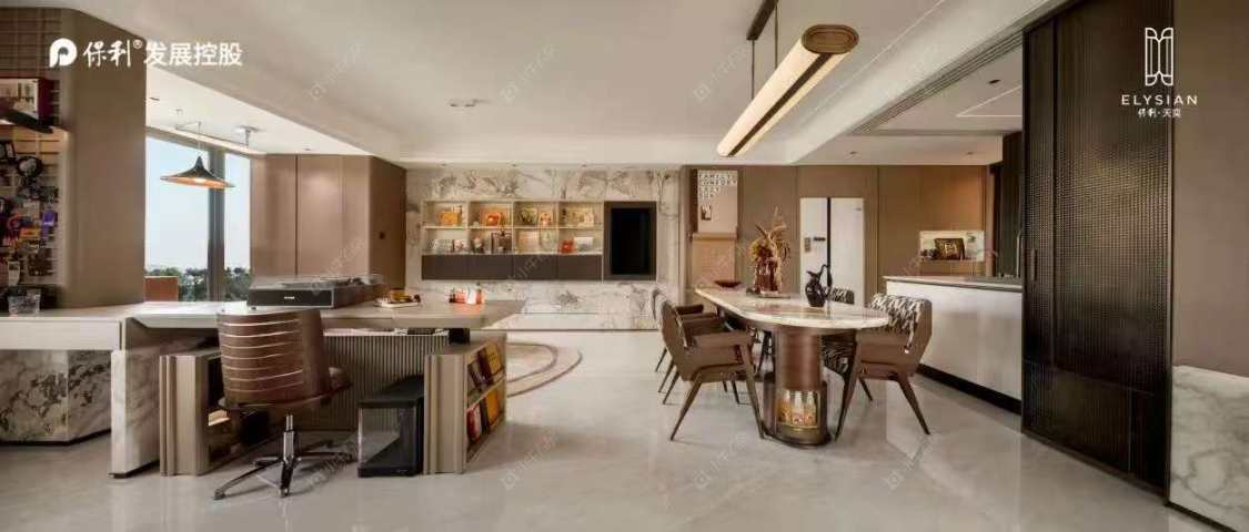 上海保利天奕小区_保利天奕小区null