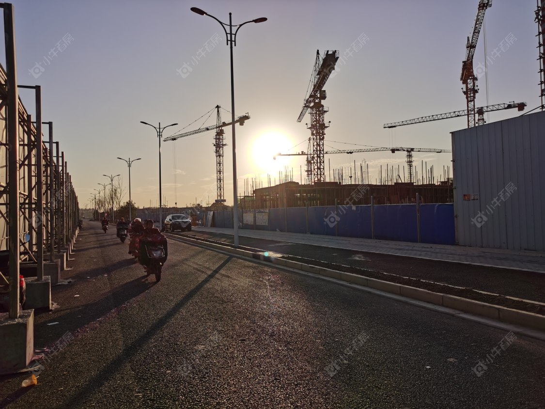 上海金融街金悦府小区_金融街金悦府小区null