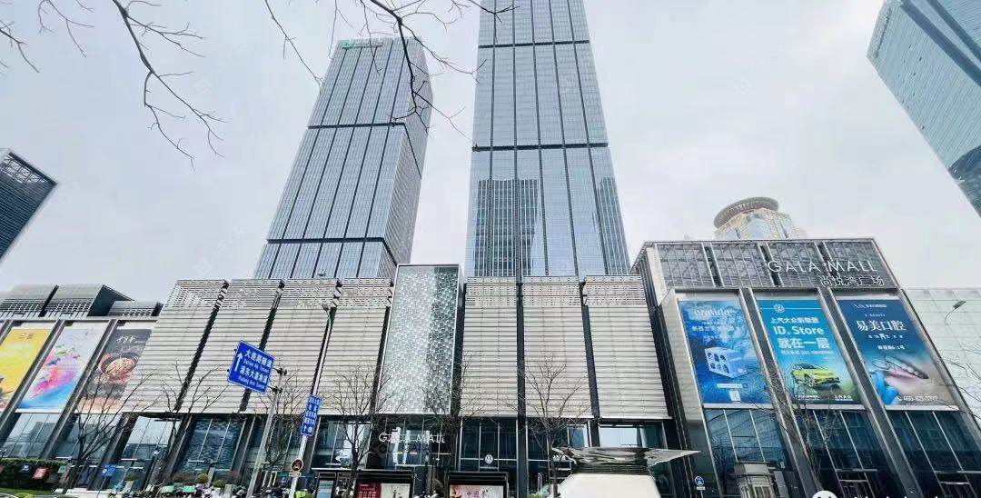 上海绿地滨江1558小区_绿地滨江1558小区null