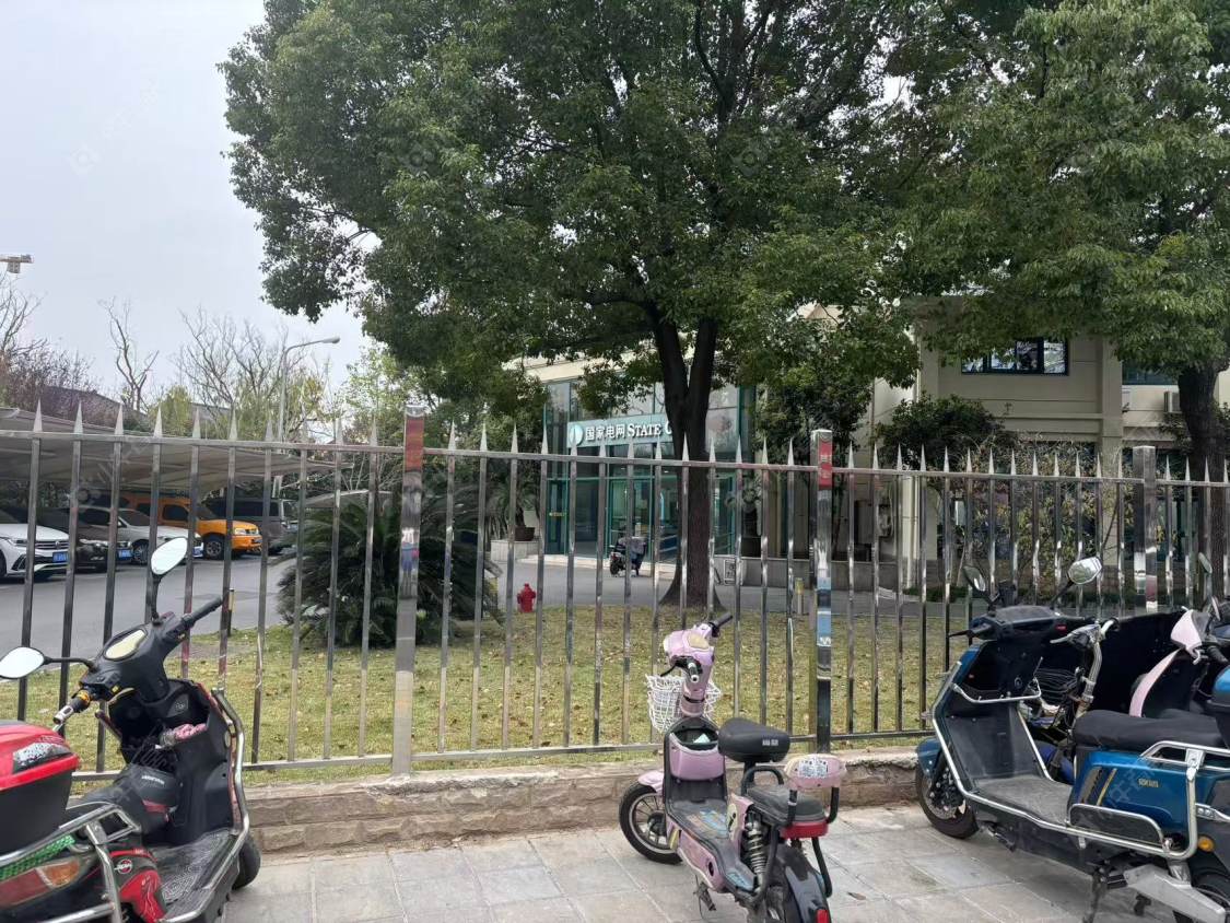 上海保利虹桥和著小区_保利虹桥和著小区null