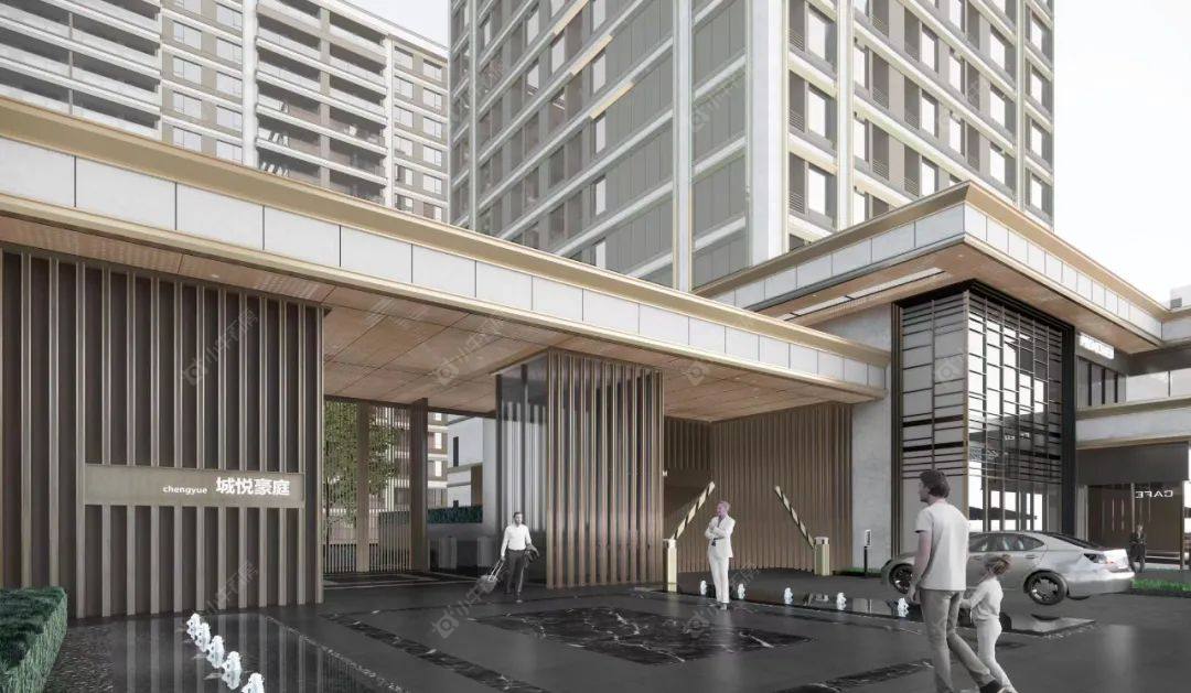 上海杨浦城投悦江湾在售新楼盘null