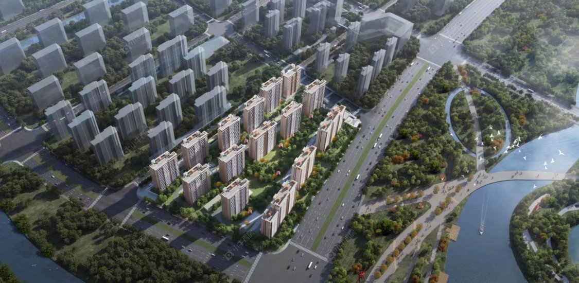 上海雅戈尔·星海云境小区_雅戈尔·星海云境小区null