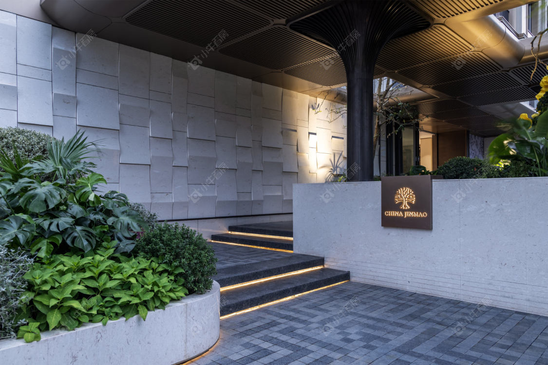 上海金茂棠前在售新楼盘null