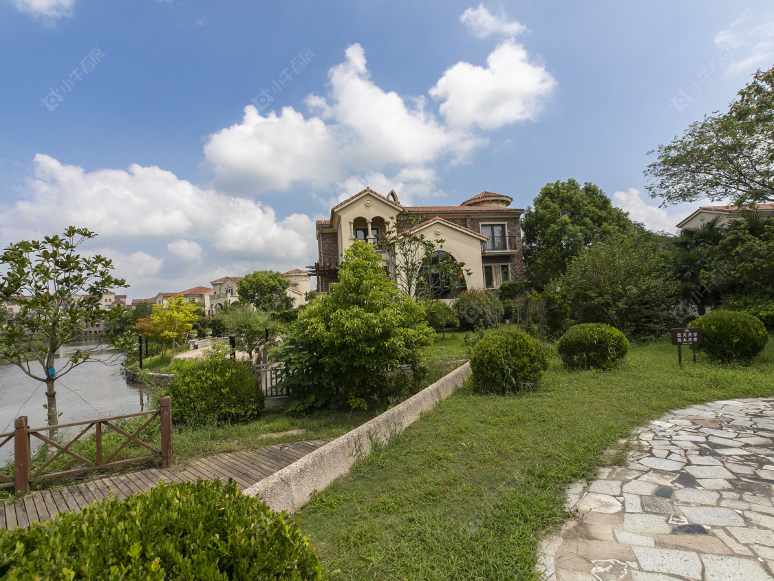 上海通用昱墅小区_通用昱墅小区null