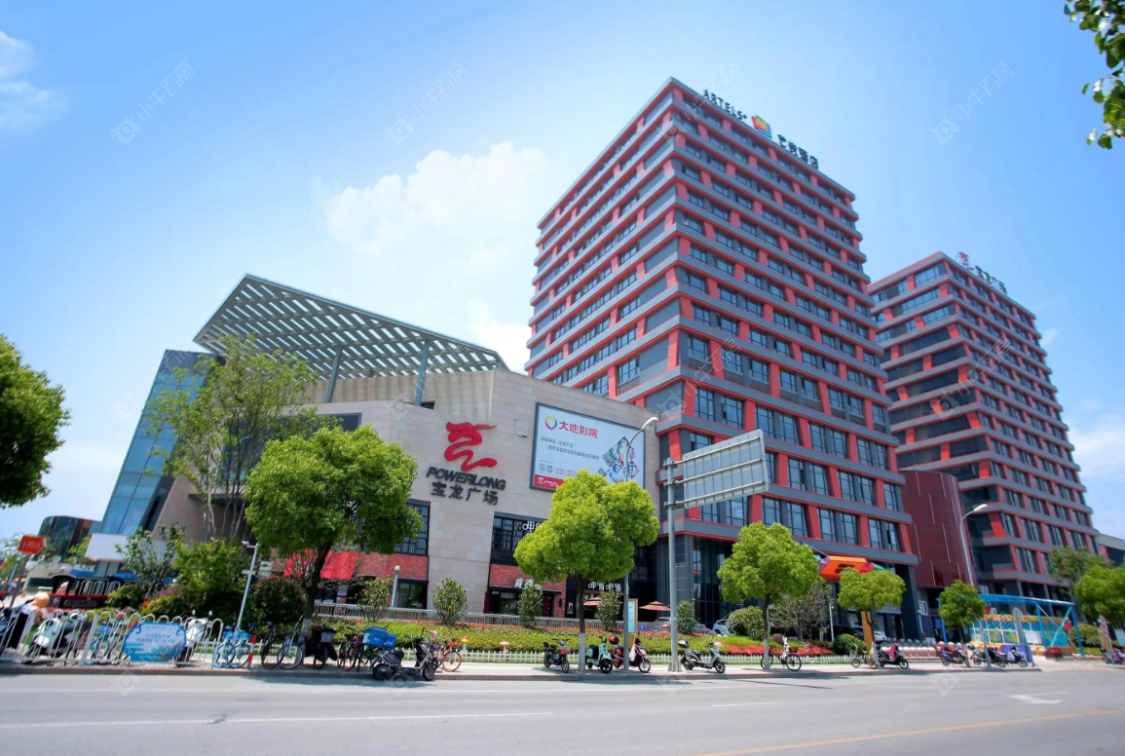 上海保利光合跃城小区_保利光合跃城小区null