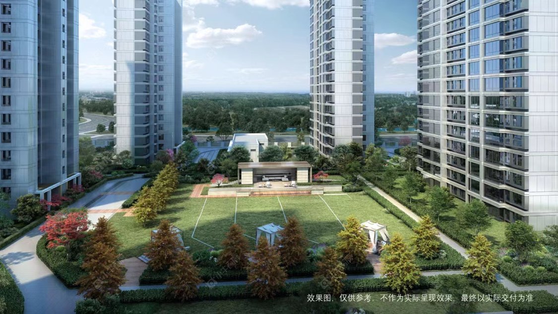 上海深安上居在售新楼盘null