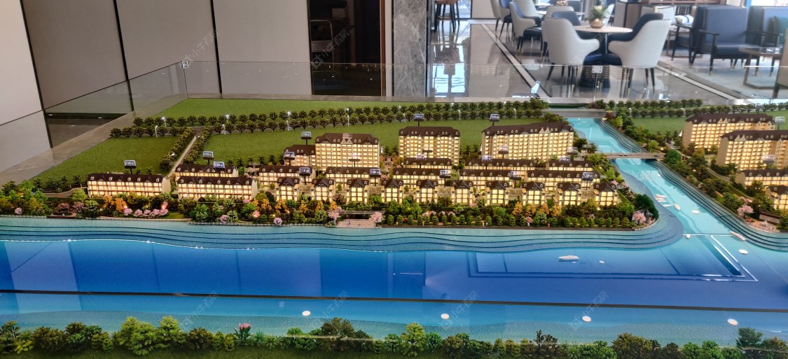 上海春申阳光别墅区小区_春申阳光别墅区小区null