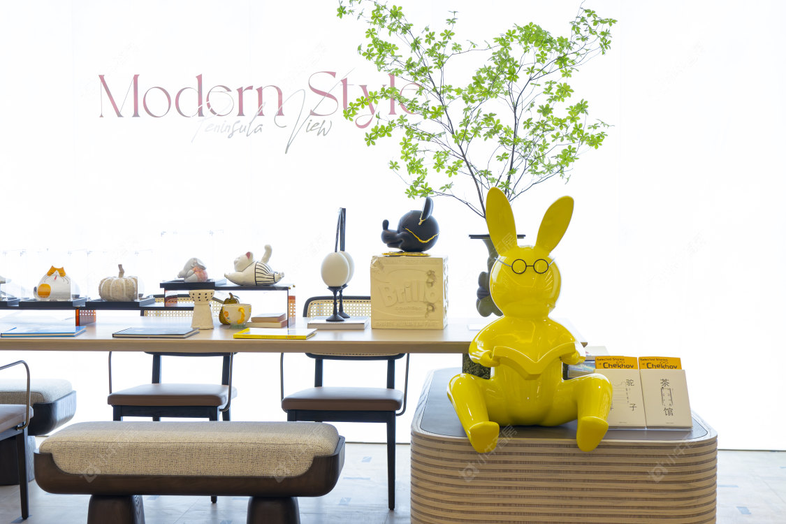 上海华发观澜半岛小区_华发观澜半岛小区null