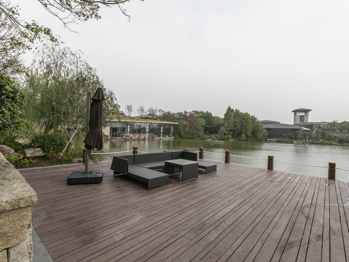 上海东滩海上明月别墅区小区_东滩海上明月别墅区小区null