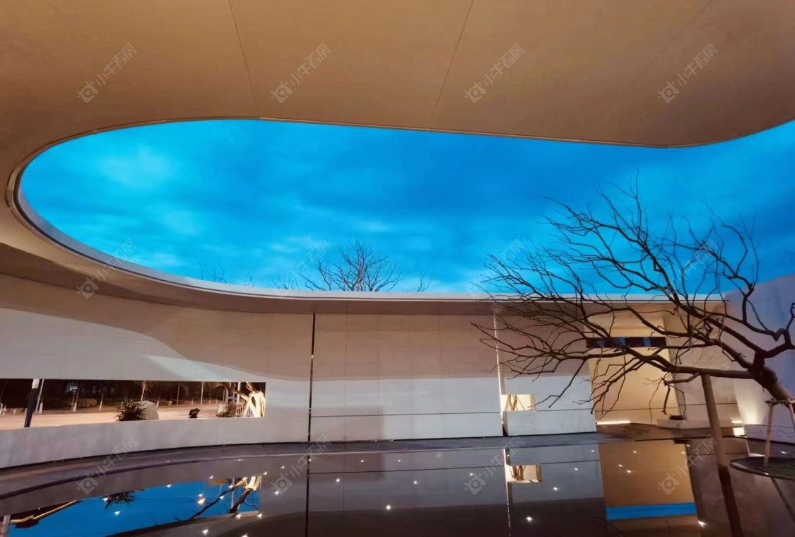 上海招商中旅揽阅在售新楼盘null