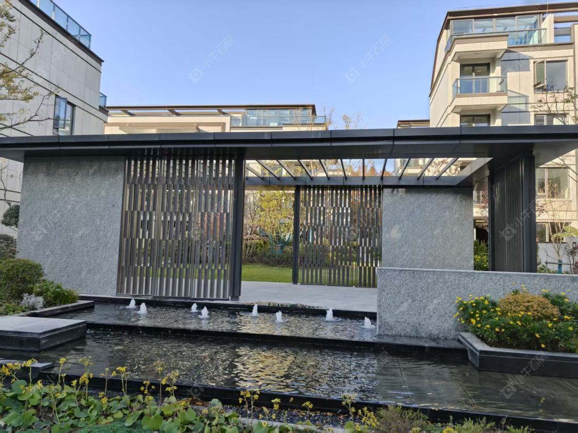 上海恒文御澜湾小区_恒文御澜湾小区null