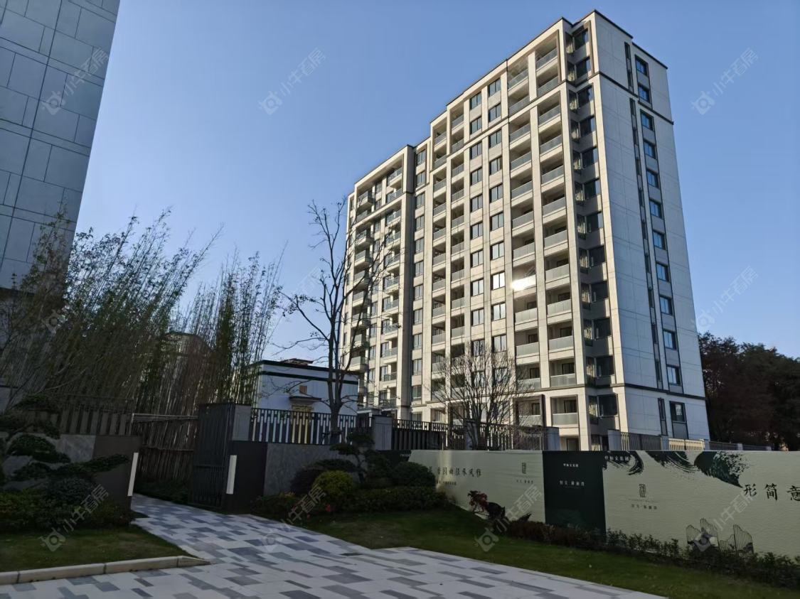 上海恒文御澜湾小区_恒文御澜湾小区null