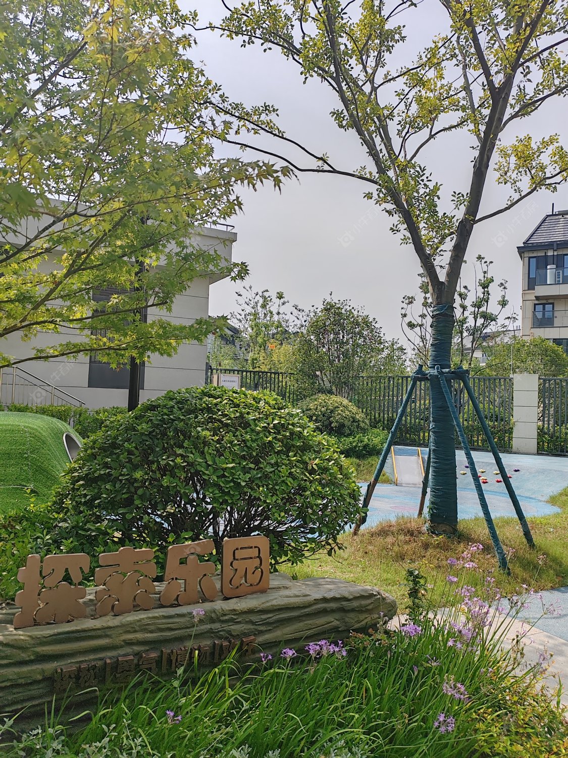 上海保利明玥潮升别墅区小区_保利明玥潮升别墅区小区null