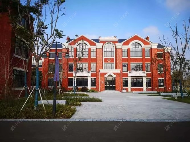 上海路劲象屿岛上的院子小区_路劲象屿岛上的院子小区null