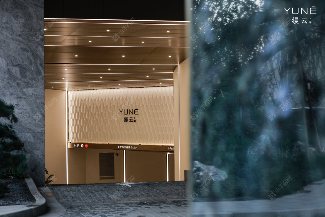 上海缦云上海小区_缦云上海小区null