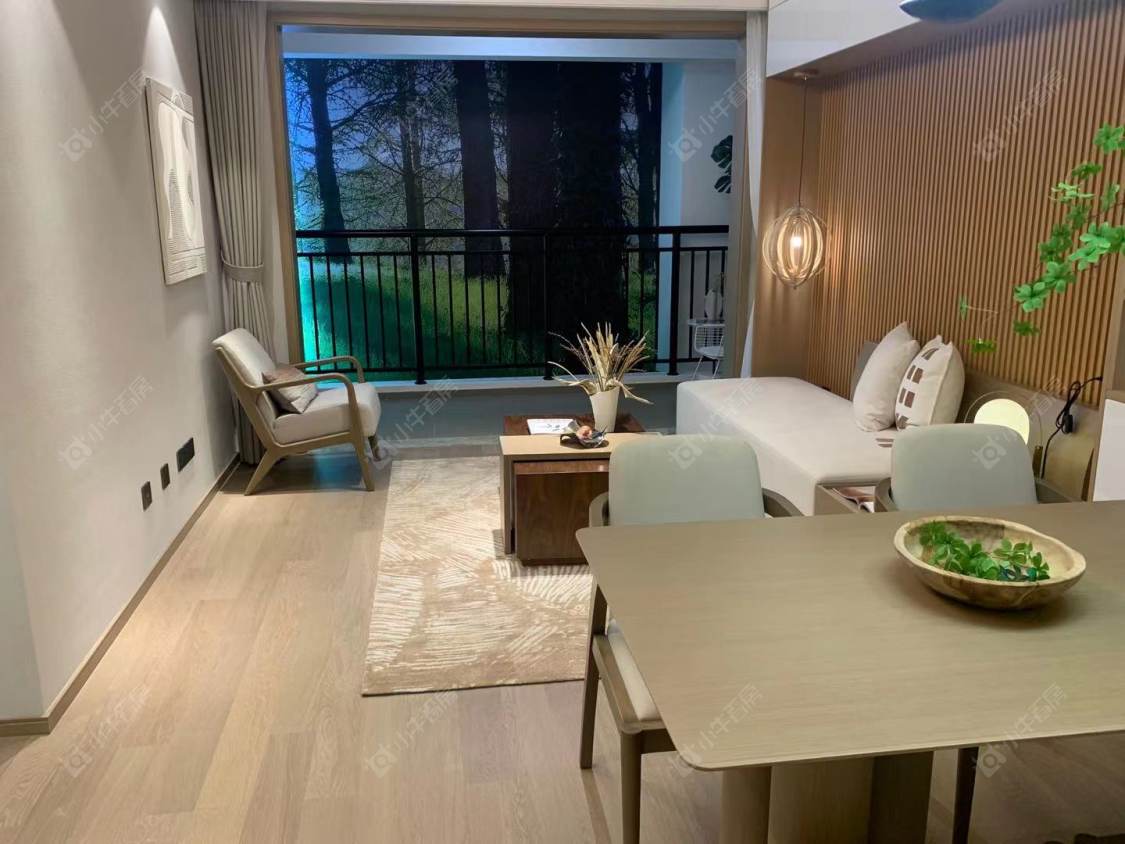 上海宝业青春里在售新楼盘null