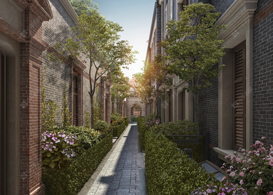 上海上海弘安里小区_上海弘安里小区null