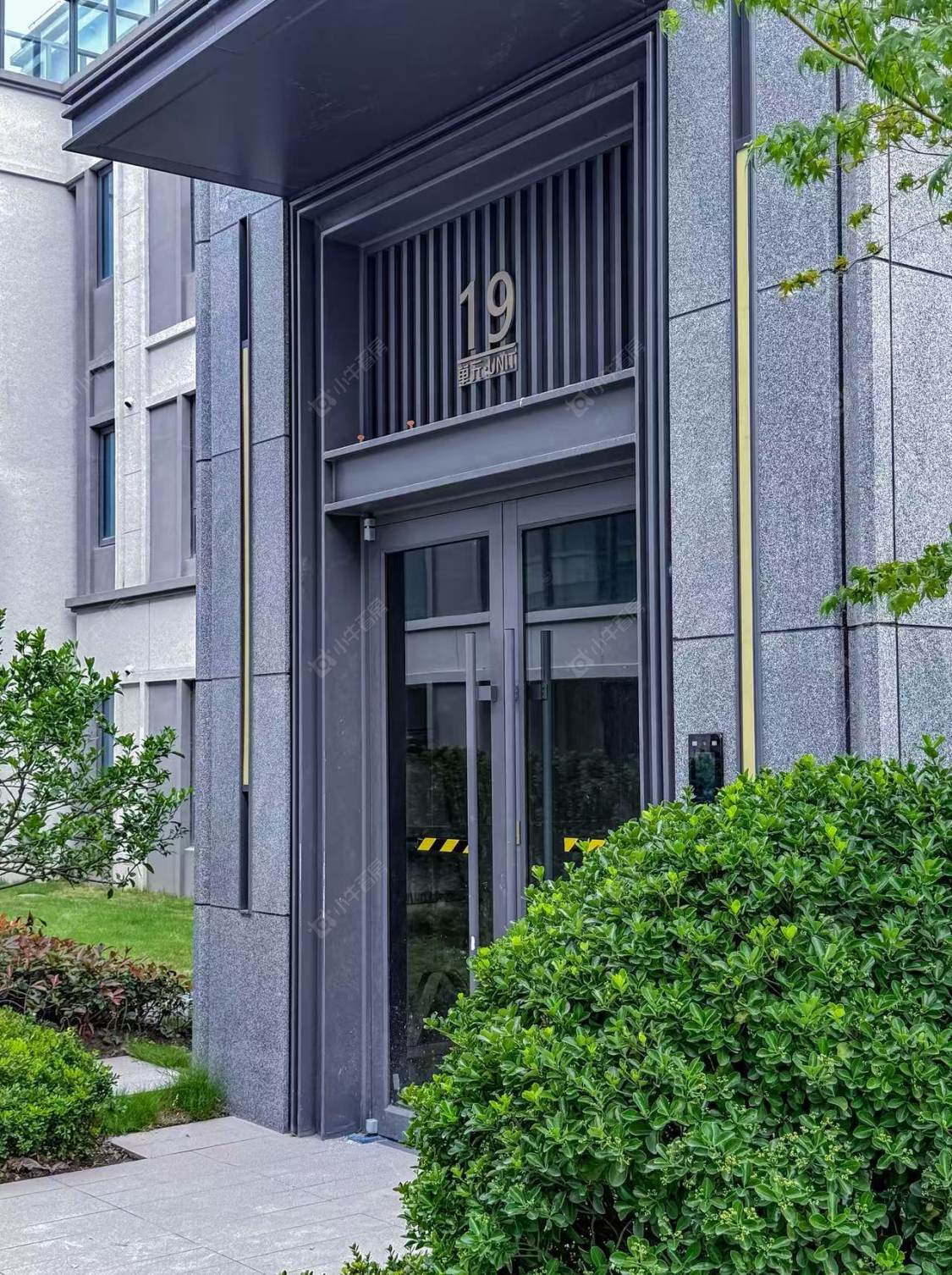 上海华纺·棠樾小区_华纺·棠樾小区null