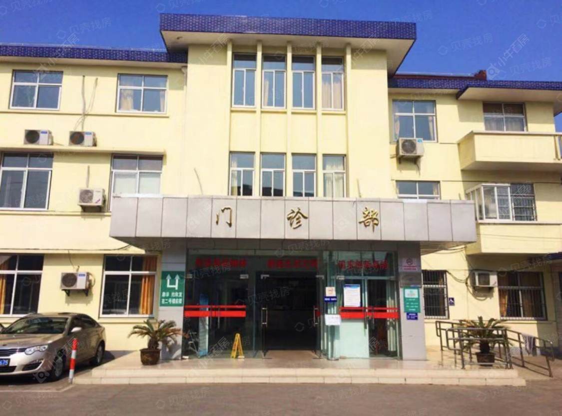 上海上实和风院小区_上实和风院小区null