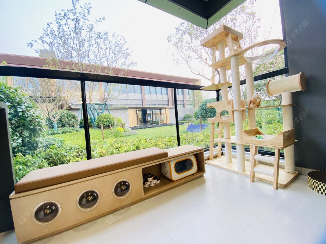 上海中交凤启虹桥在售新楼盘null