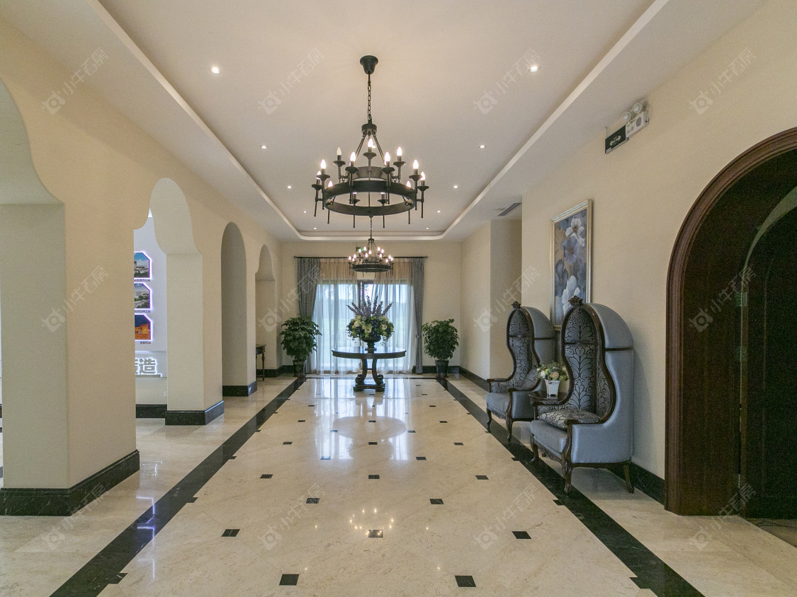 上海通用昱墅小区_通用昱墅小区null