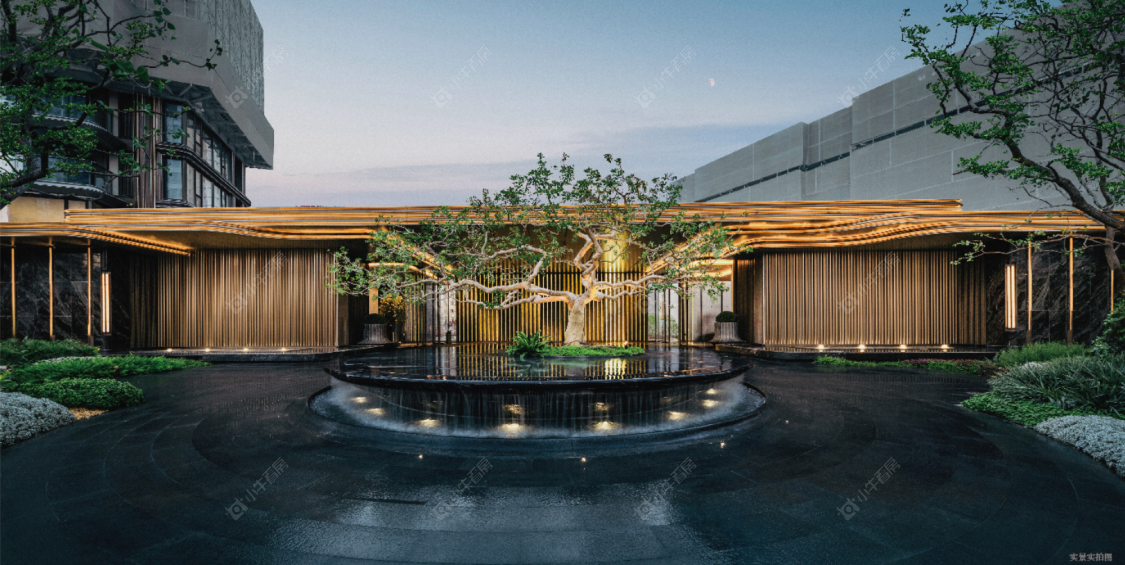 上海金茂璞元在售新楼盘null