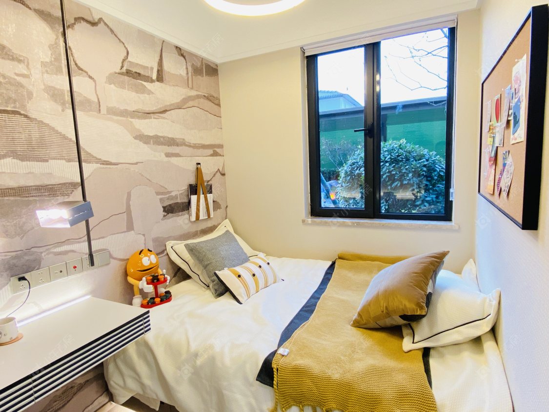 上海中交凤启虹桥在售新楼盘null