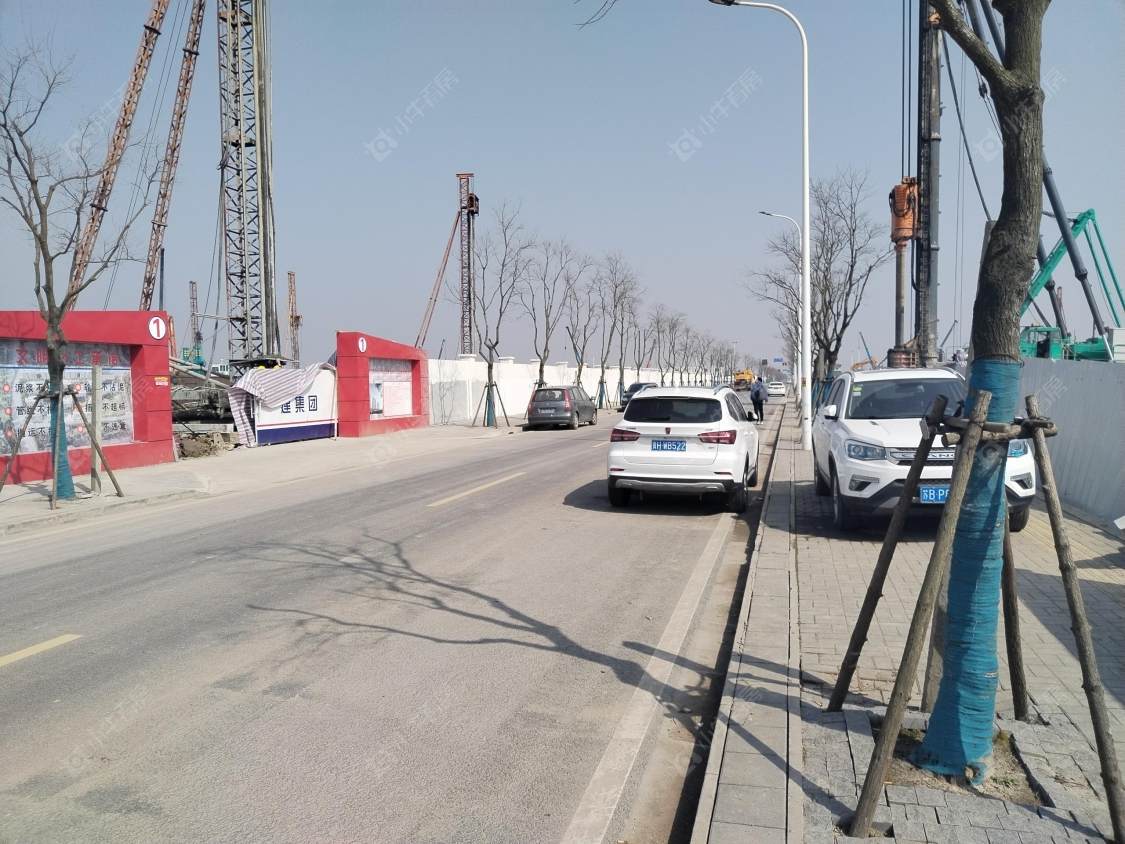 上海雅戈尔·星海云境小区_雅戈尔·星海云境小区null