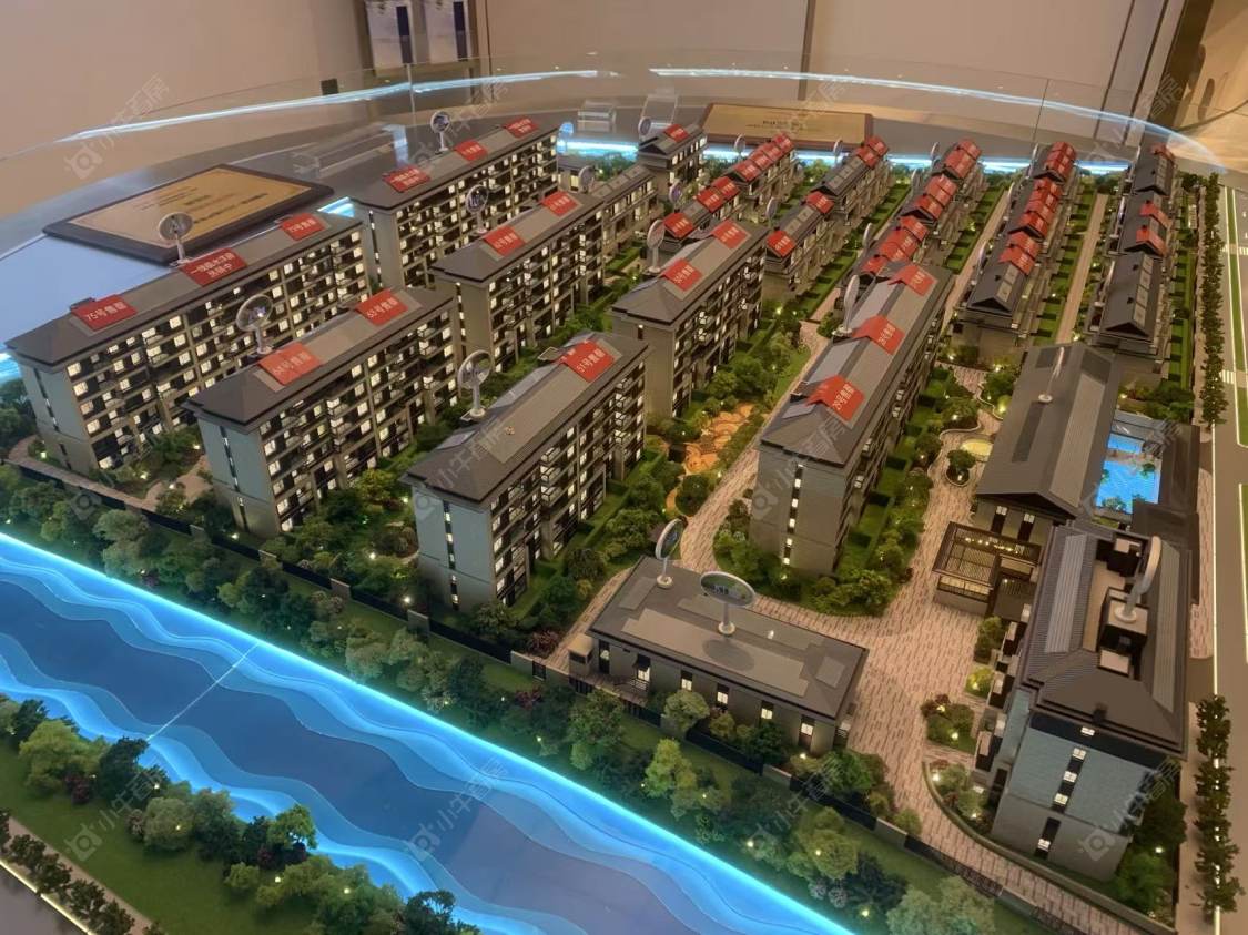 上海兴云间别墅区小区_兴云间别墅区小区null