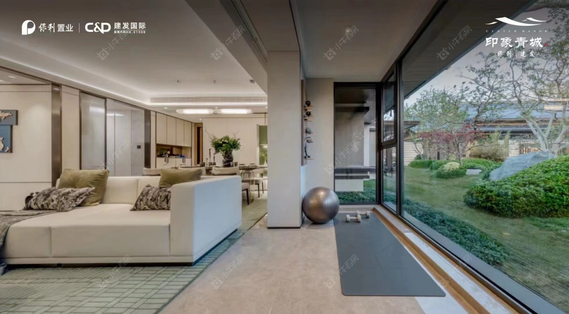 上海印象青城小区_印象青城小区null