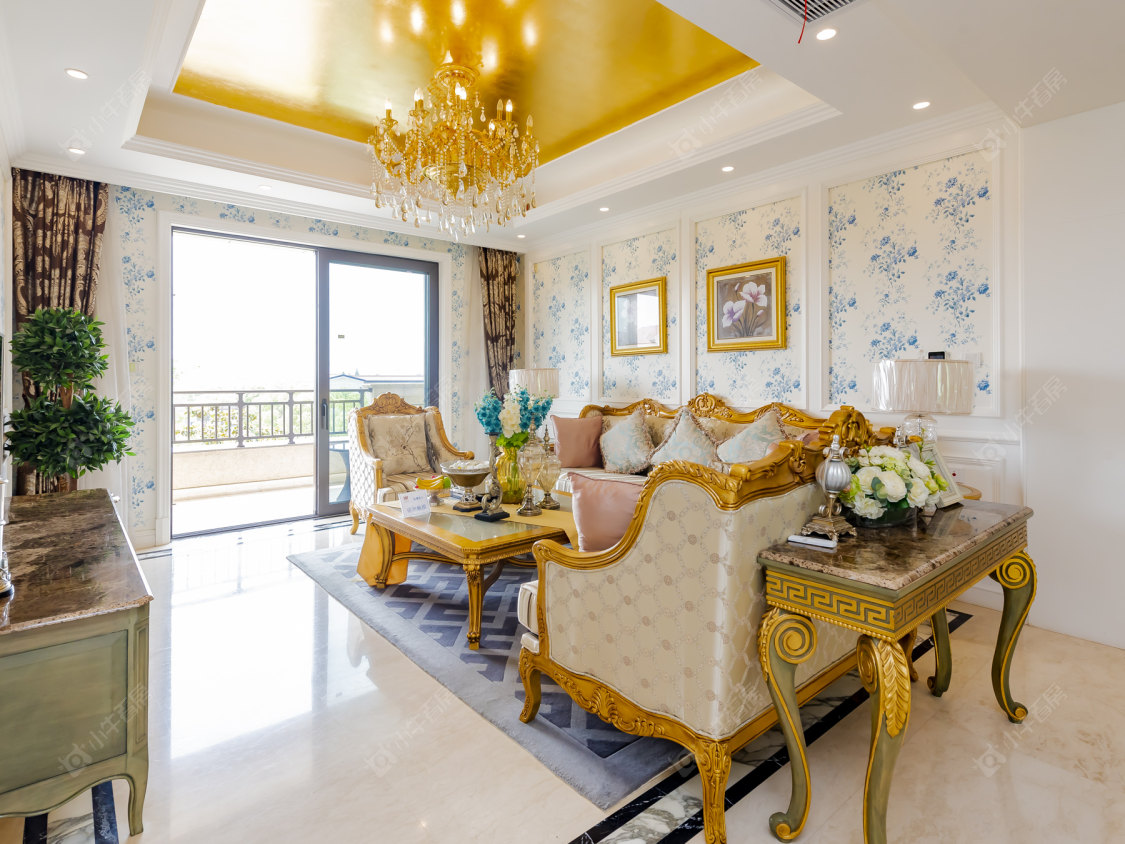 上海御岛财富小区_御岛财富小区null