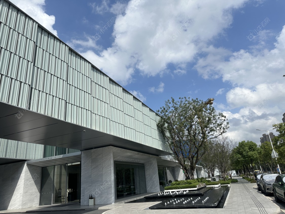 上海华润华发时代之城在售新楼盘null