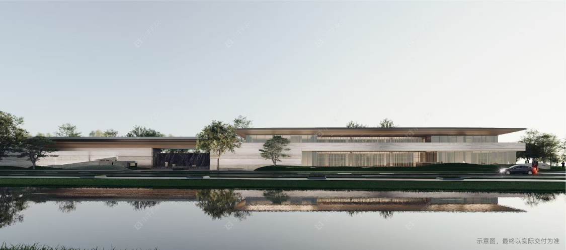 上海国贸海上原墅小区_国贸海上原墅小区null