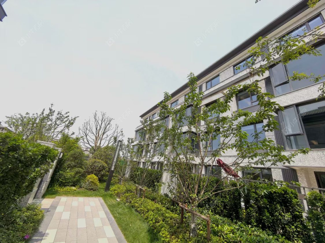 上海恒文璞悦江南小区_恒文璞悦江南小区null