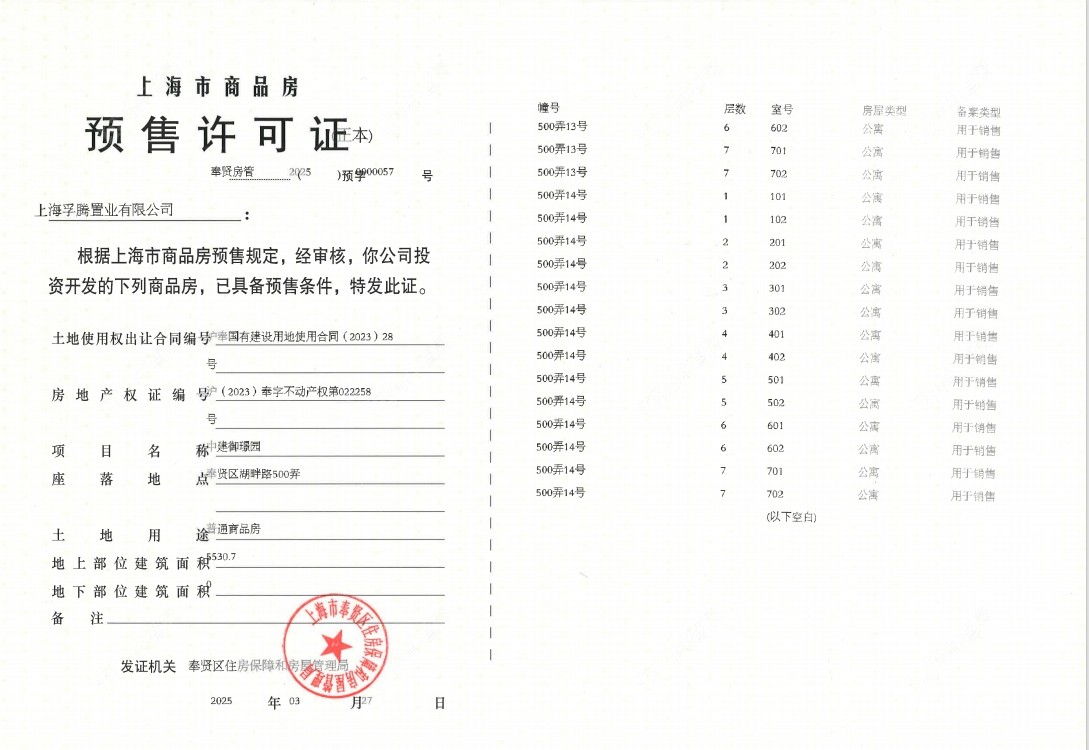 上海中建御璟园小区_中建御璟园小区null