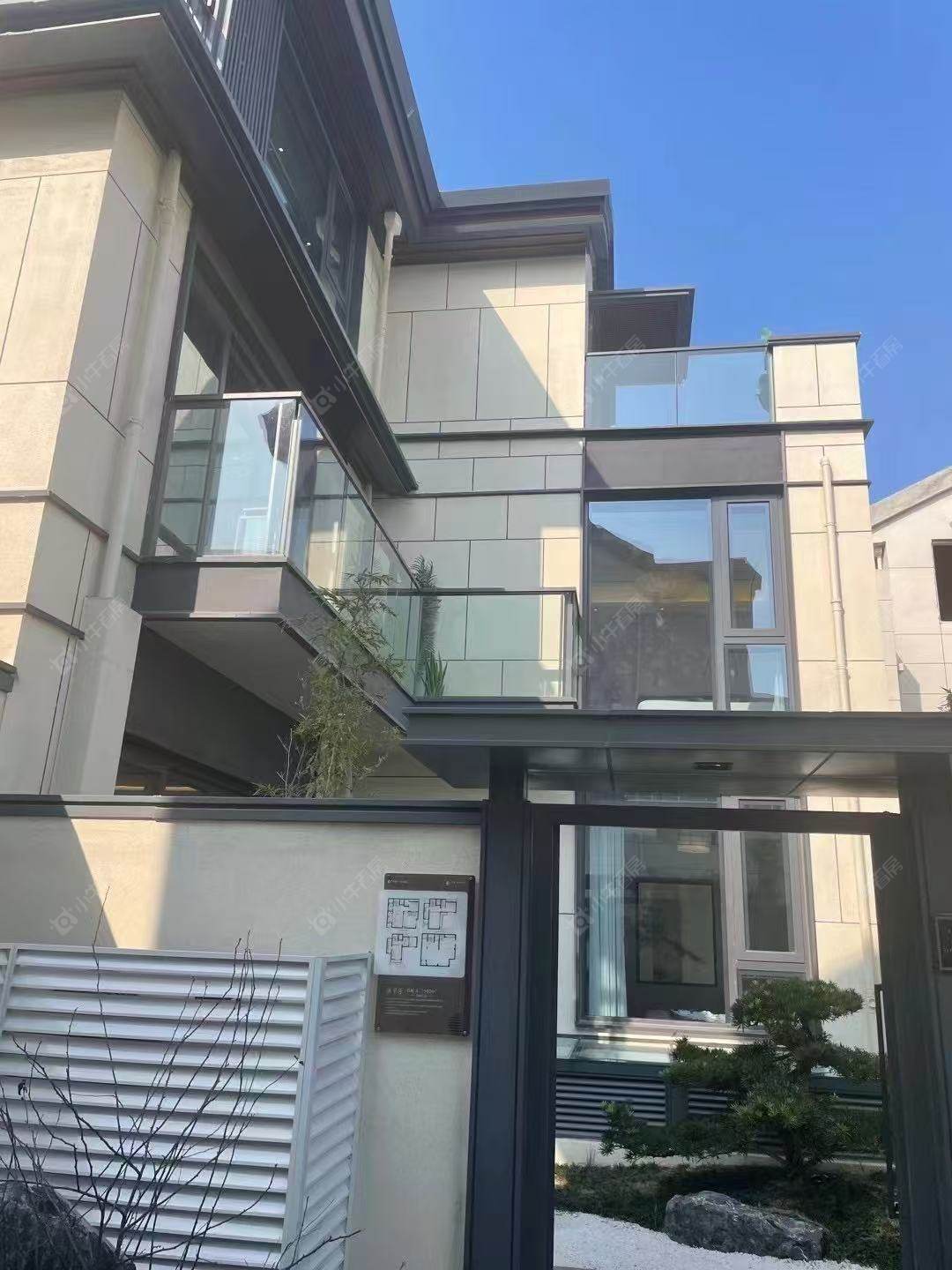 上海保利明玥潮升小区_保利明玥潮升小区null