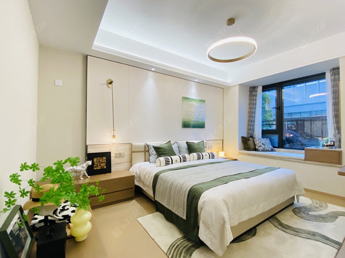 上海中交凤启虹桥在售新楼盘null