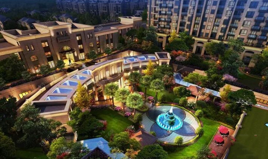 上海御岛财富小区_御岛财富小区null