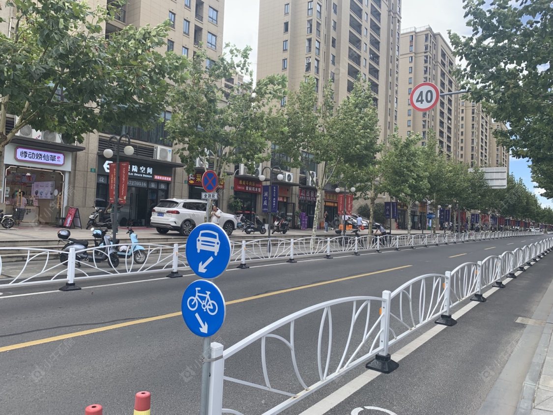 上海云湖壹号在售新楼盘null